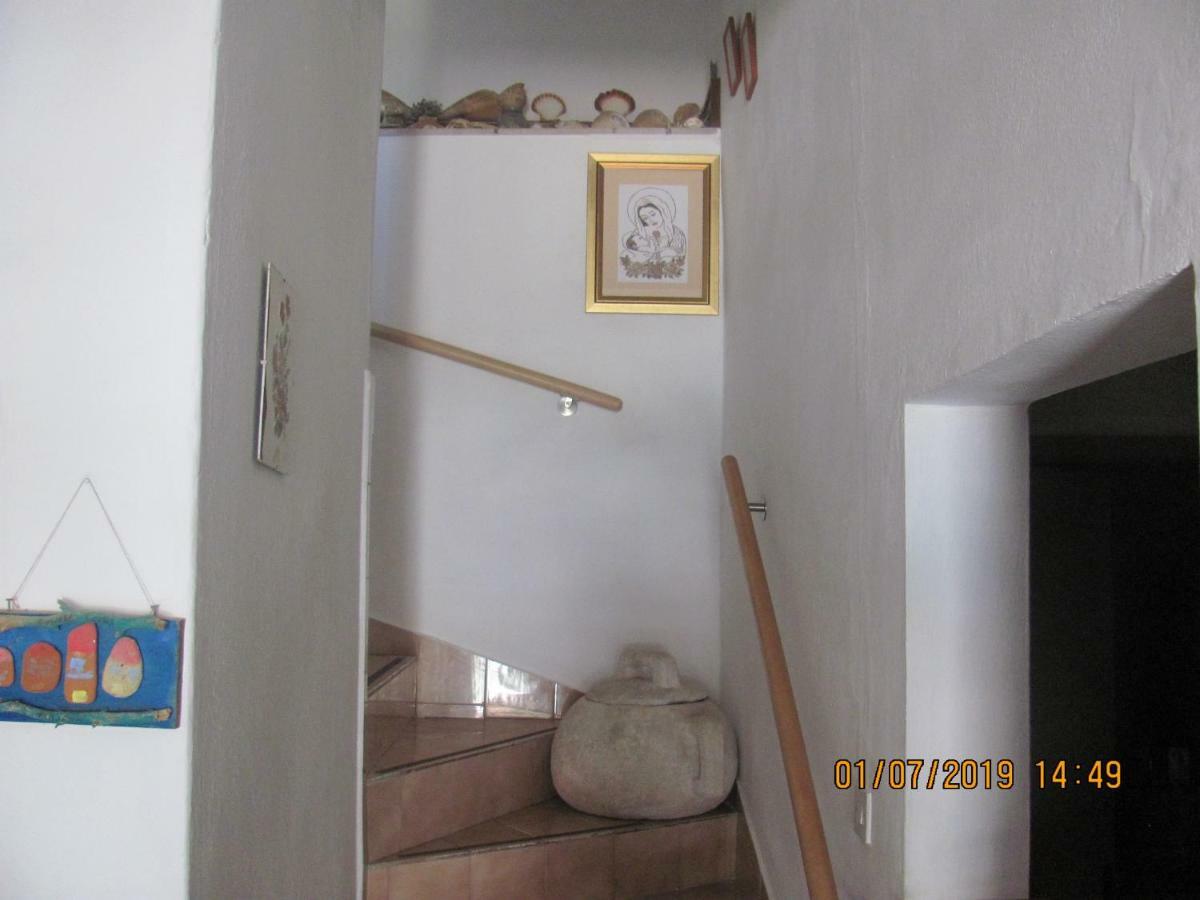 Apartman Kristina Appartamento Žuljana Esterno foto