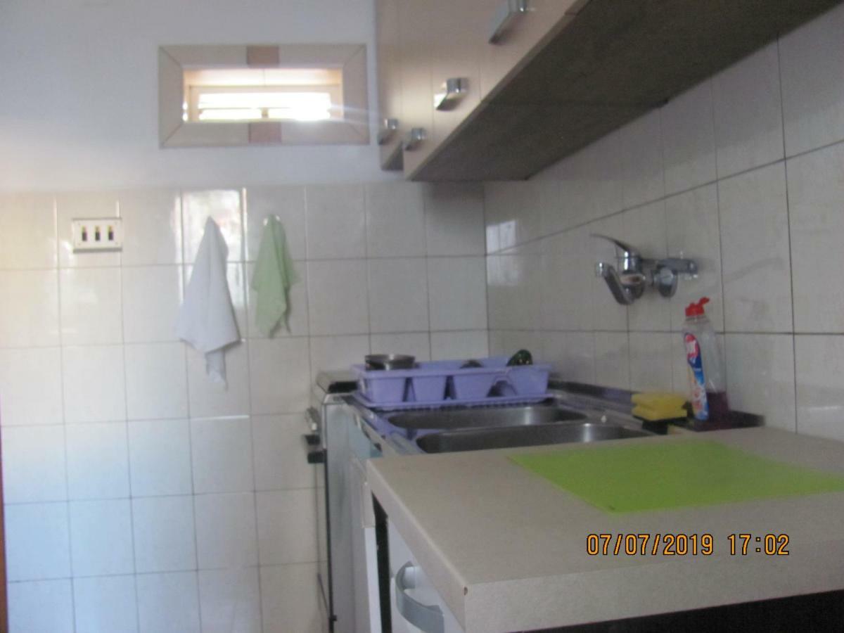 Apartman Kristina Appartamento Žuljana Esterno foto