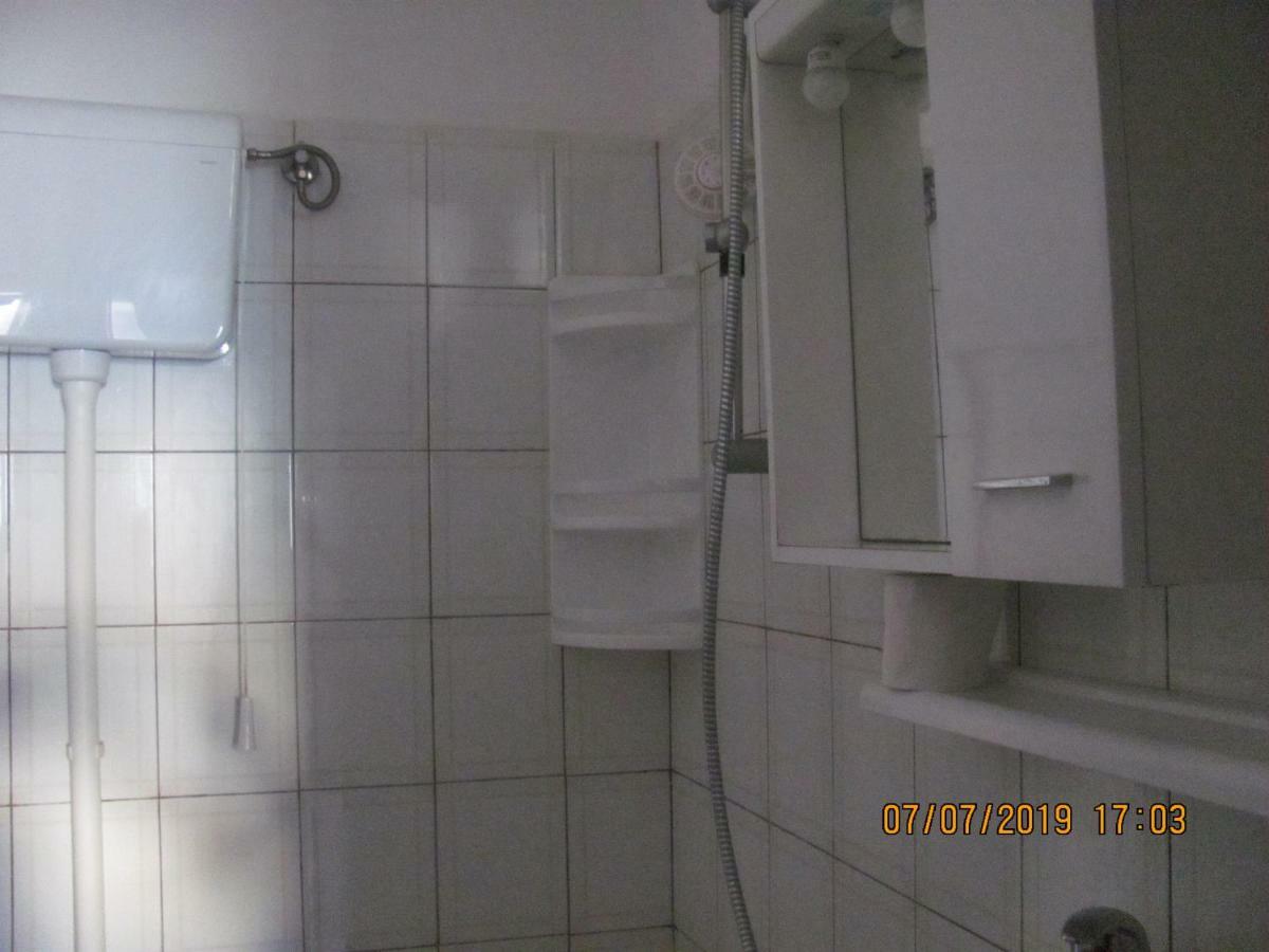 Apartman Kristina Appartamento Žuljana Esterno foto