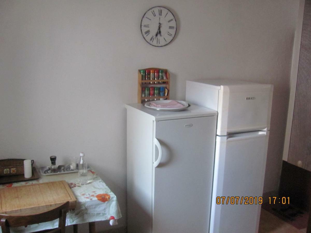 Apartman Kristina Appartamento Žuljana Esterno foto