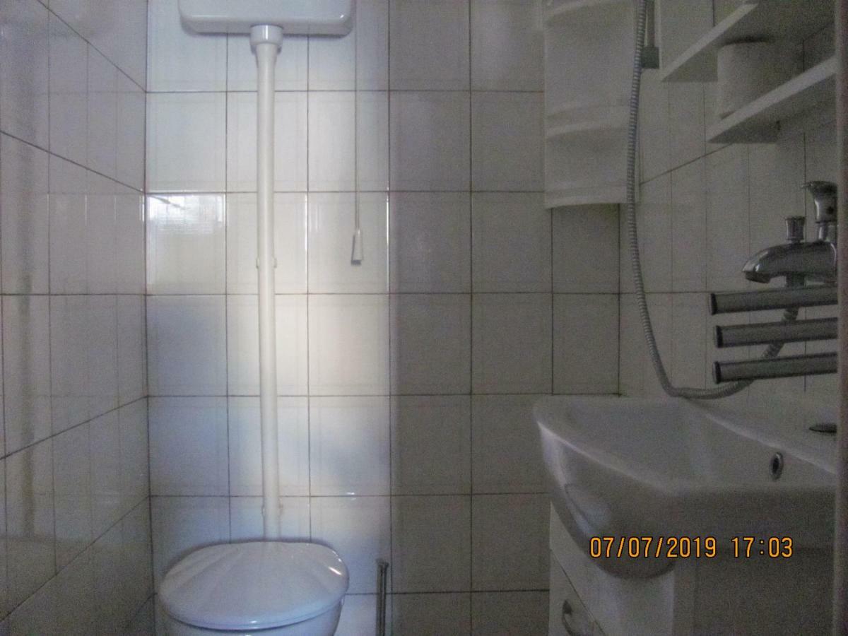 Apartman Kristina Appartamento Žuljana Esterno foto