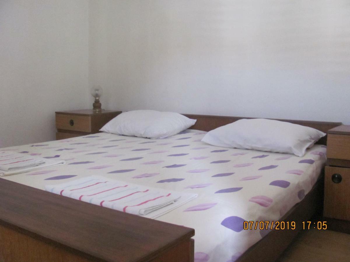 Apartman Kristina Appartamento Žuljana Esterno foto